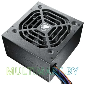 Блок питания Cougar XTC600 600W картинка 6